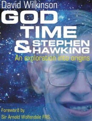 God Time and Steven Hawking