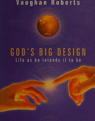 Gods Big Design
