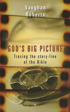 God's Big Picture