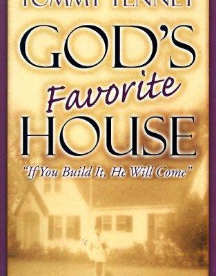 God's Favourite House