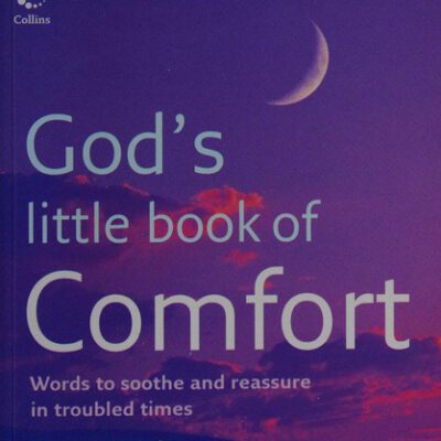 God's Little Book of Comfort