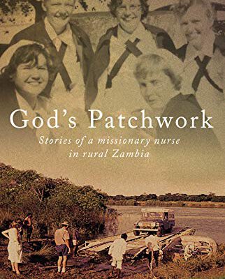 God's Patchwork