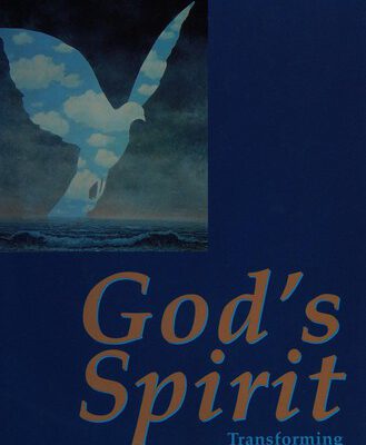 God's Spirit