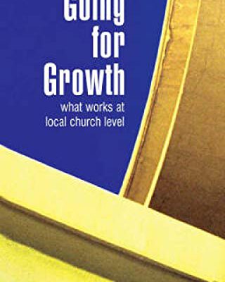 Going for Growth
