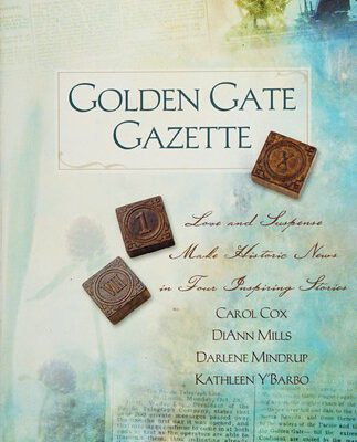 Golden Gate Gazette