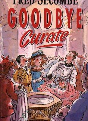 Goodbye Curate