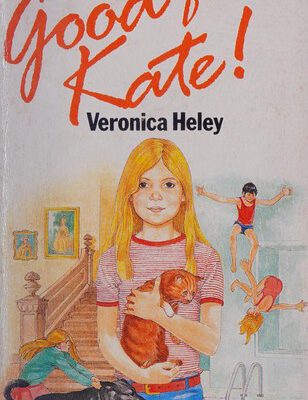 Goodbye for Kate