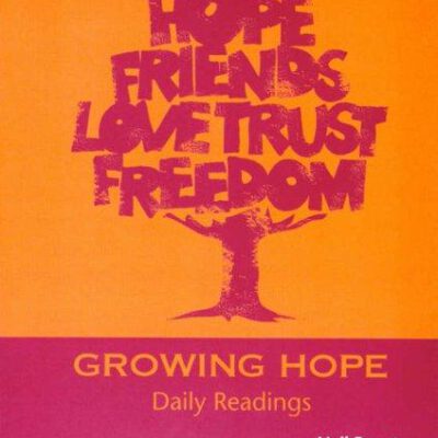 Growing Hope