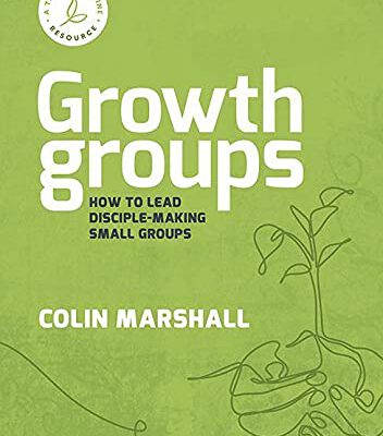 Growth Groups - Manual