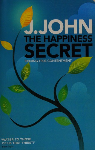 Happiness Secret