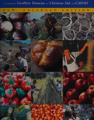 Harvest For The World