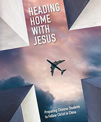 Heading Home with Jesus