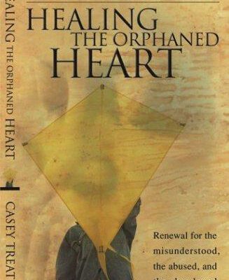 Healing the Orphaned Heart