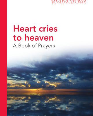 Heart Cries to Heaven