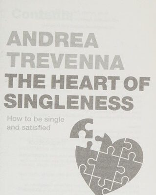 Heart Of Singleness