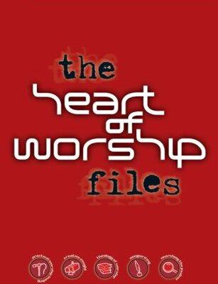 Heart Of Worship Files