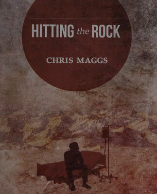 Hitting the Rock