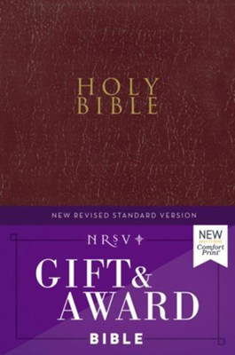 Holy Bible