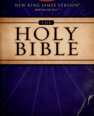 Holy Bible New King James Version