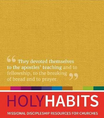 Holy Habits - Biblical Teaching