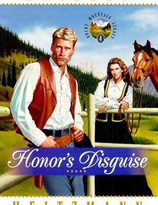 Honors Disguise