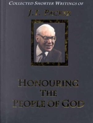 Honouring the Written Word of God