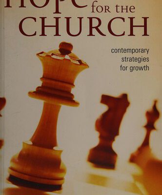 Hope for the Church