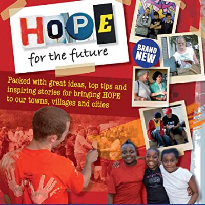 Hope for the Future