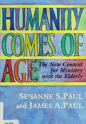 Humanity Comes of Age