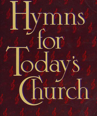 Hymns For Today's Church