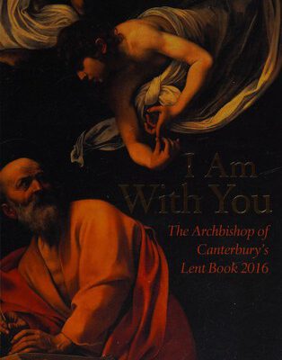 I Am with You