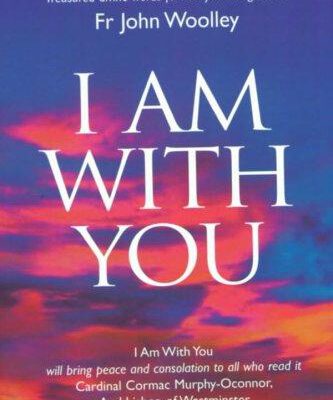 I Am with You
