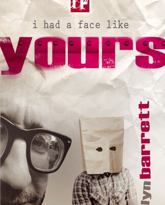 If I Had a Face Like Yours