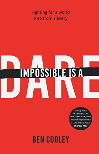Impossible Is a Dare