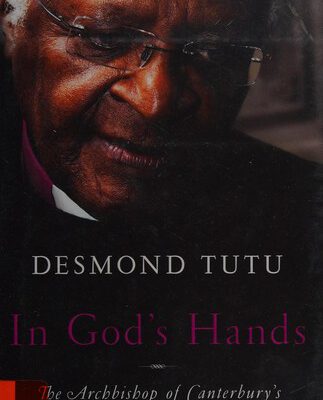 In God's Hands