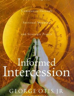 Informed Intercession