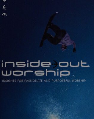 Inside Out Worship