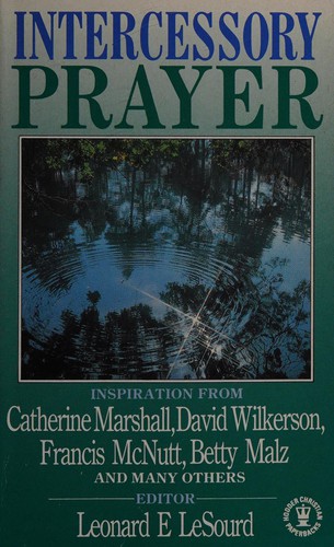 Intercessory Prayer