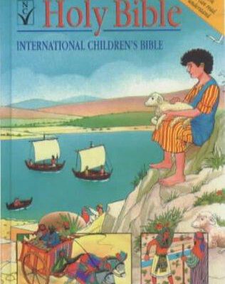 International Children's Bible (Bible Ncv)