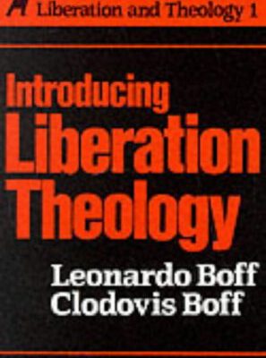 Introducing Liberation Theology