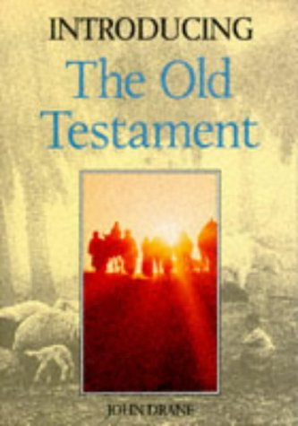 Introducing the Old Testament