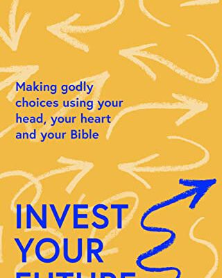 Invest Your Future