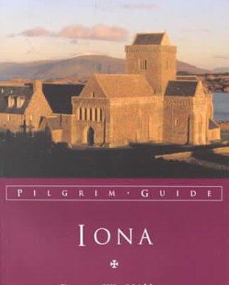 Iona Pilgrim Guide