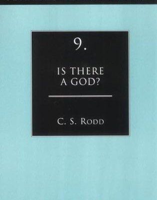 Is God There