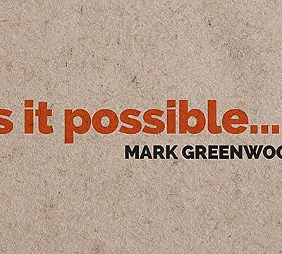 Is It Possible