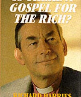 Is There a Gospel for the Rich?