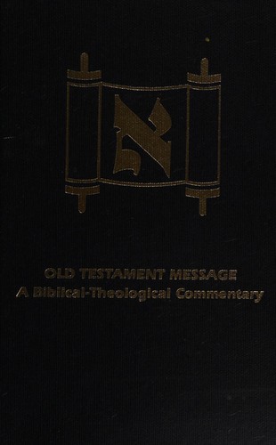 Isaiah 1-39