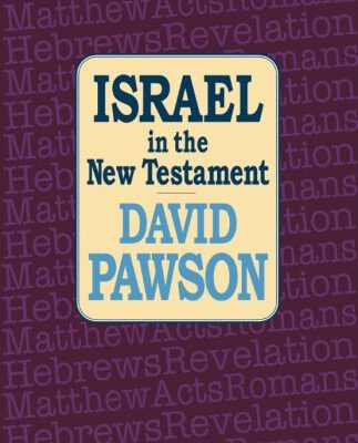 Israel in the New Testament