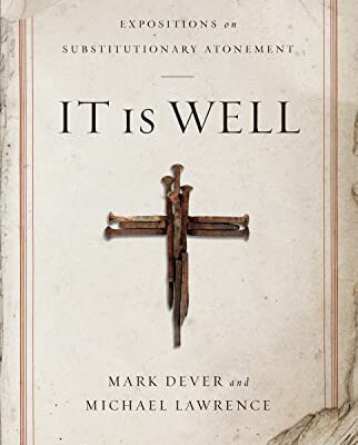 It Is Well