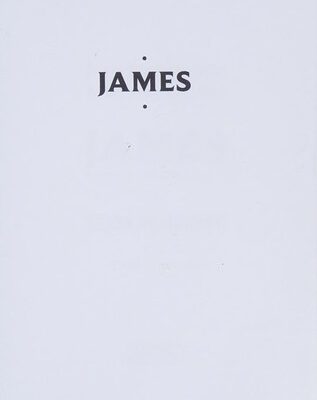 James for Everyone Bible Study Guides